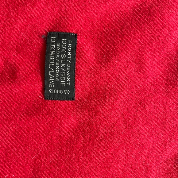 Christian Dior Scarf - Picture 2 of 5